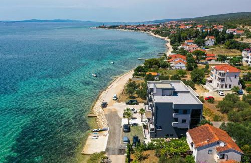 Sveti Petar Apartment | Apartment Sun n' Sea