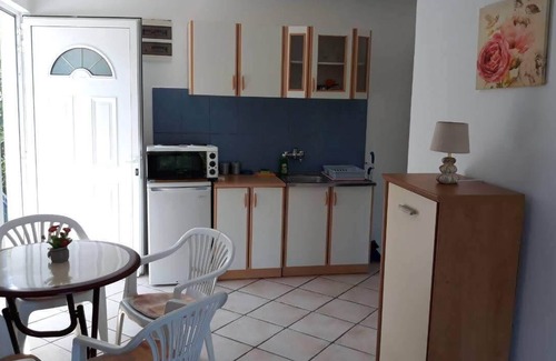 Sutomore Apartment | Apartment SUN -sea view