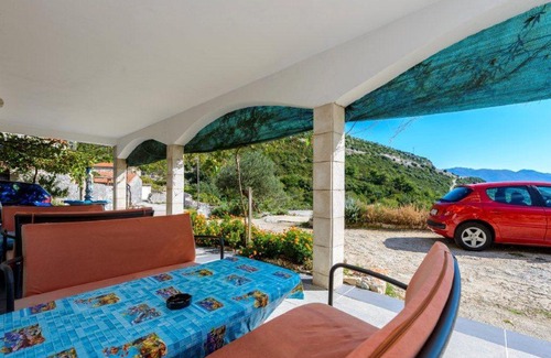 Podimoc Apartment | Apartment Sunce Doli