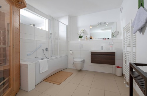 Olpenitz Apartment | Apartment Sundowner