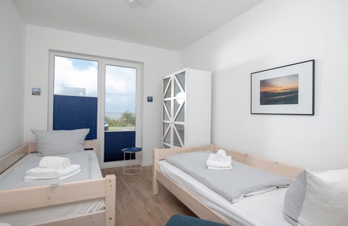 Olpenitz Apartment | Apartment Sundowner