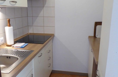 Landkreis Goslar Apartment | Apartment Sunflower - K-III-2-4 - Apartment Sunflower, K III-2-4