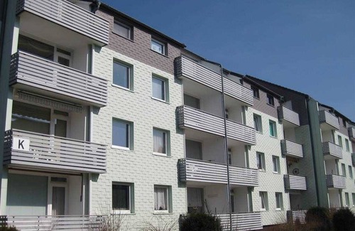 Landkreis Goslar Apartment | Apartment Sunflower - K-III-2-4 - Apartment Sunflower, K III-2-4