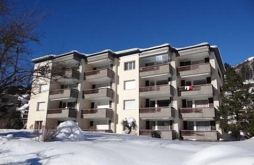 Engelberg Apartment | Apartment Sunnmatt Sud 412