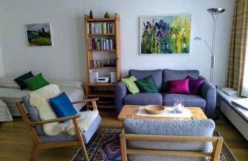 Engelberg Apartment | Apartment Sunnmatt Sud 412