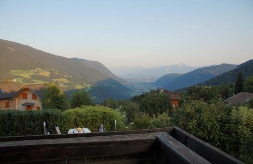 Verditz Apartment | Apartment Sunnseitn am Verditz