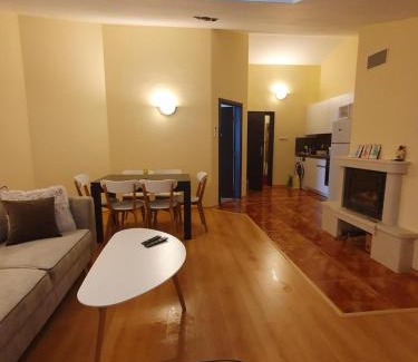 Pamporovo Apartment | Apartment Sunny