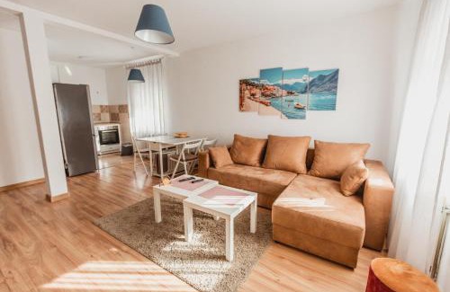 Kamenari Apartment | Apartment Sunny Terrace