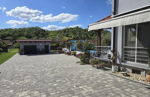 Batina Apartment | Apartment Sunrise