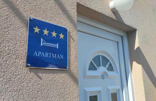 Prizna Apartment | Apartment Sunset