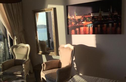 Rafajlovici Apartment | Apartment Sunset