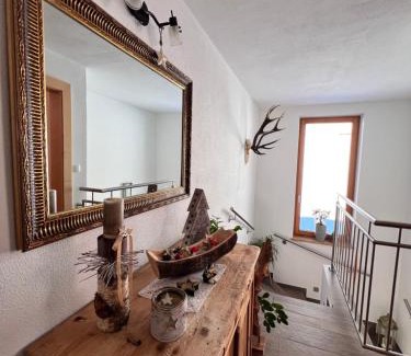 Bruck am Ziller Apartment | Apartment Sunshine Bruck am Ziller