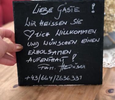 Bruck am Ziller Apartment | Apartment Sunshine Bruck am Ziller