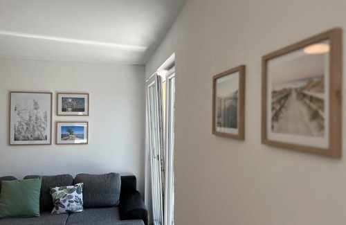 Hoechst Apartment | Apartment Sunshine