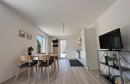 Hoechst Apartment | Apartment Sunshine