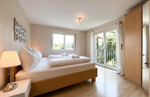 Hoechst Apartment | Apartment Sunshine
