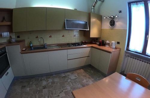 Albisola Superiore House | Apartment Superior 950 Meters From The Sea