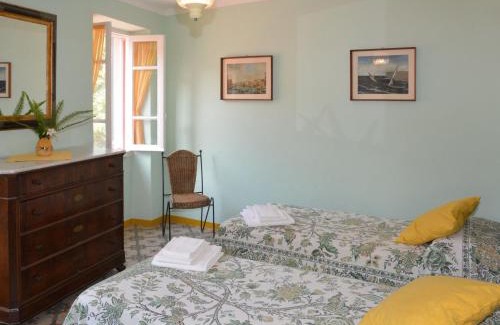 Valloria Apartment | Apartment Superba Vista by Interhome