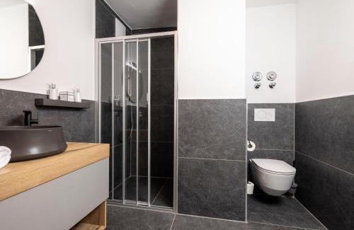 Soell Apartment | Apartment Superior Bergblick 11 by Interhome
