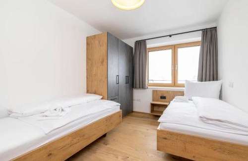 Soell Apartment | Apartment Superior Bergblick 11 by Interhome