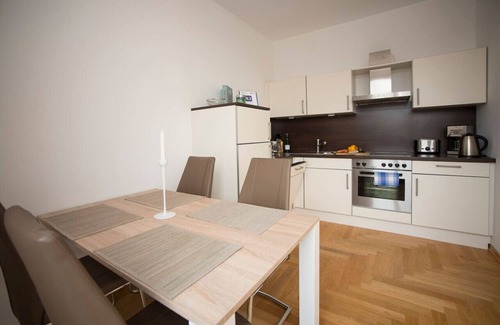 Zentrum Apartment | Apartment-Superior-Ensuite