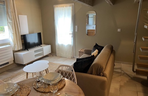 Corte Apartment | Apartment-Superior-Ensuite with Shower-Balcony