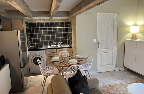 Corte Apartment | Apartment-Superior-Ensuite with Shower-Balcony