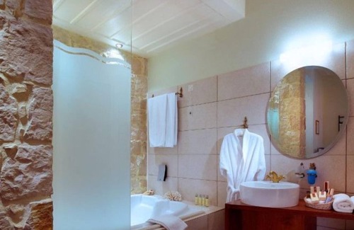Katalagari Village Apartment | Apartment Superior Suite in Archanes - 3 persons, 1 bedrooms