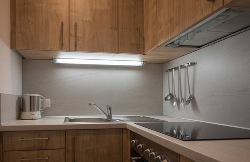 Vipiteno House | Apartment superior type "C"