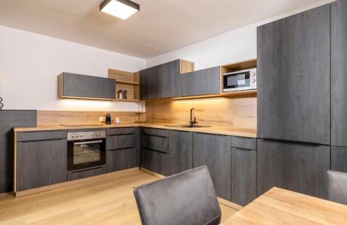 Soell Apartment | Apartment Suprior Bergblick 06 by Interhome
