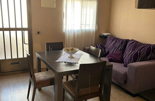 Vall de Uxo Apartment | Apartment surrounded by mountains (pet friendly)