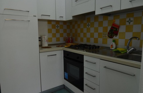 Succhivo Apartment | Apartment surrounded by nature within walking distance of free hot springs