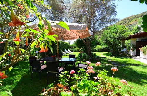 Succhivo Apartment | Apartment surrounded by nature within walking distance of free hot springs