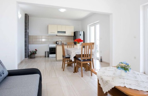 Senj Apartment | Apartment Suzana by Interhome