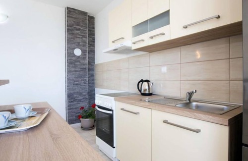 Senj Apartment | Apartment Suzana by Interhome
