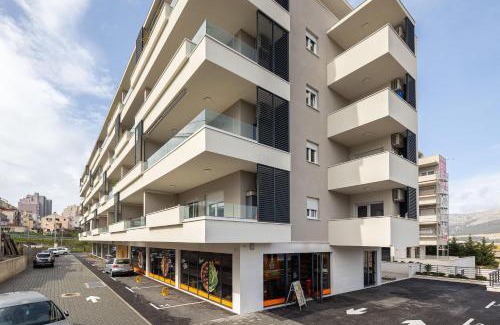 Mejasi Apartment | Apartment Suzana