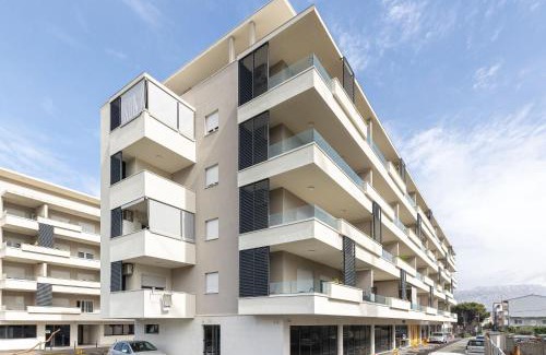 Mejasi Apartment | Apartment Suzana
