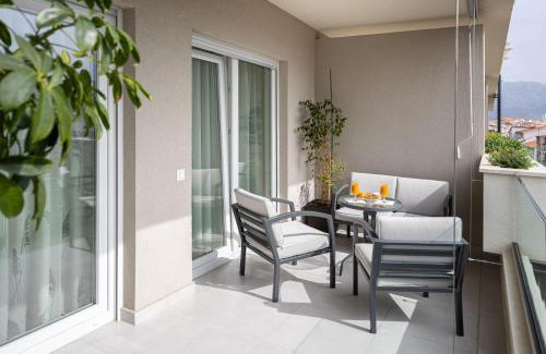 Mejasi Apartment | Apartment Suzana