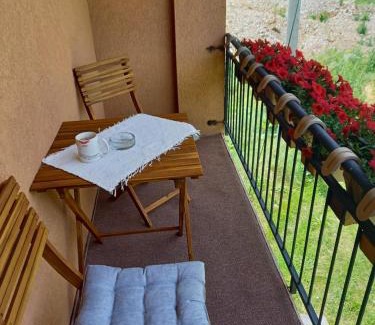 Mavrovo Apartment | Apartment Suzana