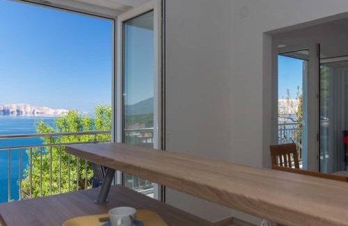 Senj Apartment | Apartment Suzana - SNJ138 by Interhome