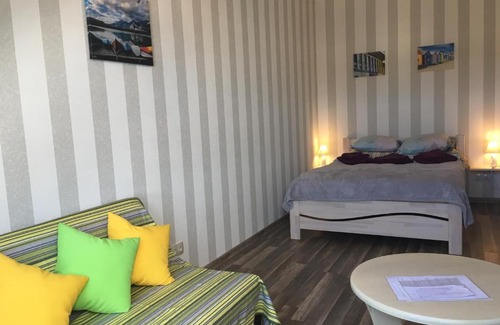 Svetlogorsky District Apartment | Apartment Svet