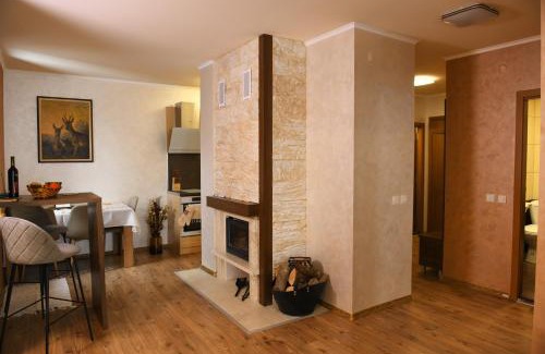 Pamporovo Apartment | Apartment Svetoslava