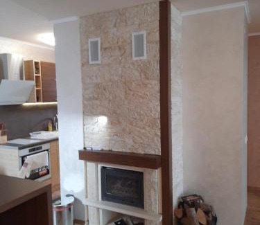 Pamporovo Apartment | Apartment Svetoslava