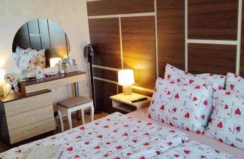 Pamporovo Apartment | Apartment Svetoslava
