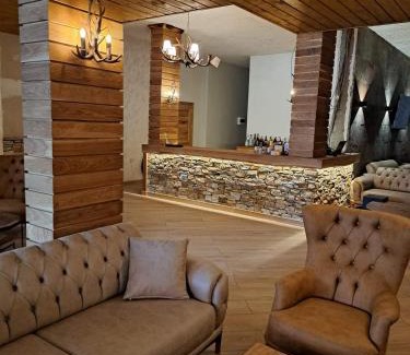 Pamporovo Apartment | Apartment Svetoslava