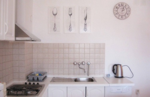 Prvic Luka Apartment | Apartment Svjetlana, (11662), Prvić Luka, Croatia