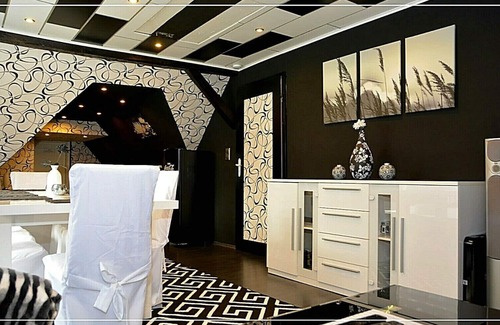 Eschede Apartment | Apartment Sweden House