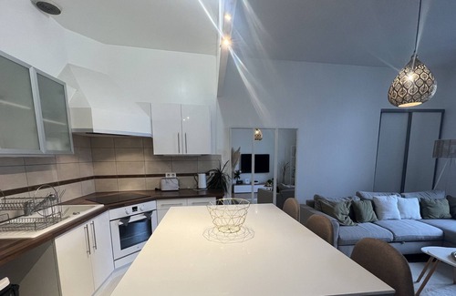 Les 3 Cites Apartment | Apartment Sweet Home