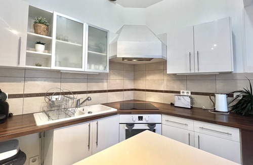 Les 3 Cites Apartment | Apartment Sweet Home