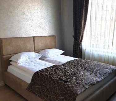 Uzhhorod Apartment | Apartment Sweethome 1 FREE PARKING
